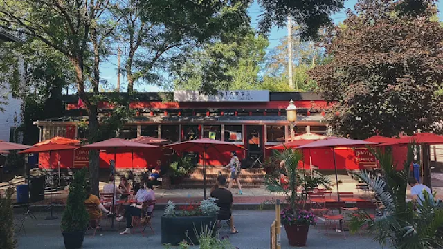 Familiars Coffee & Tea