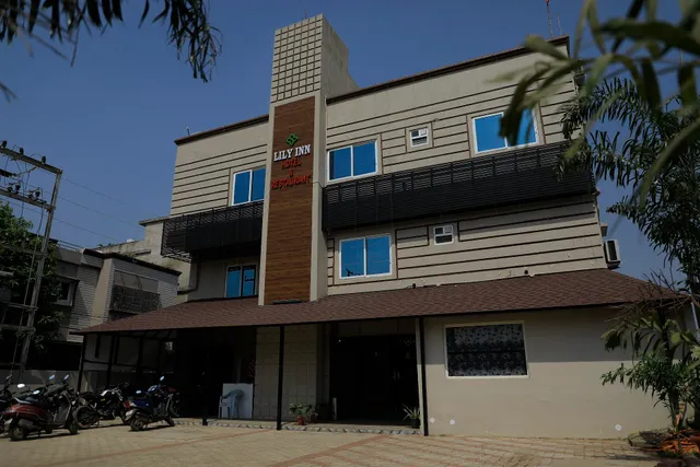 LILY INN (Hotel And Restaurant)