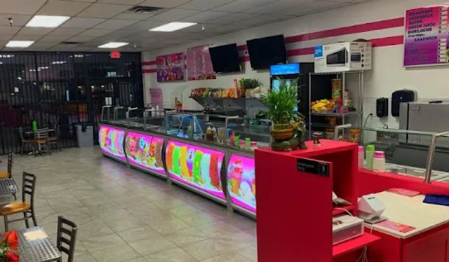 La Michoacana Phoenix