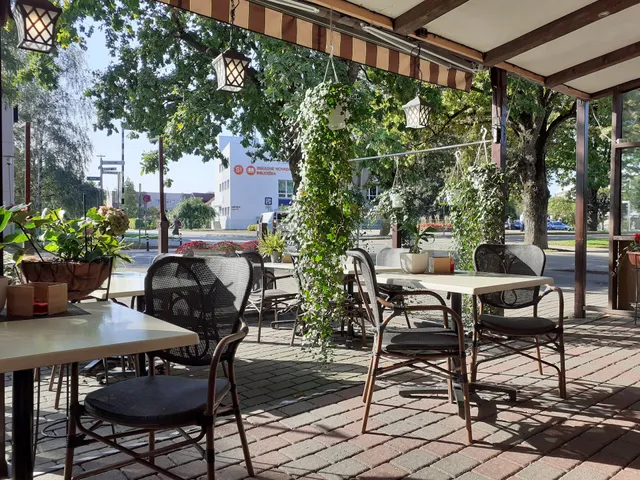 Complex Cathouse (Kaķu Māja)