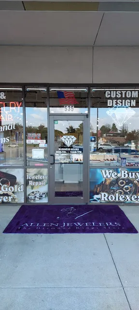 Allen Jewelers