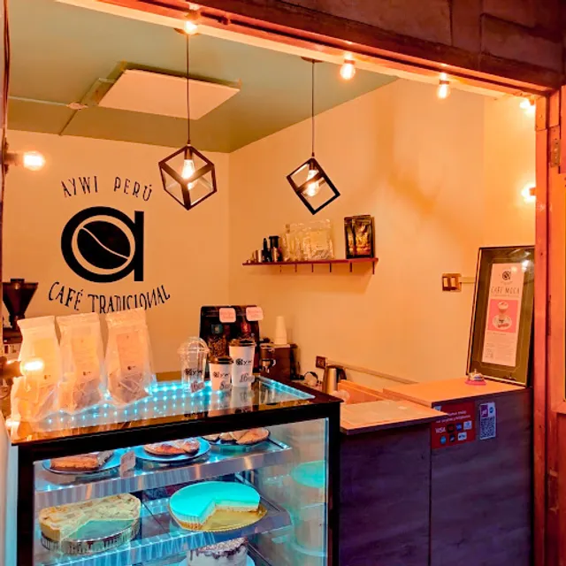 Aywi Café