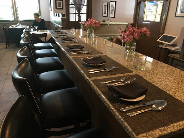 Colosseo Restaurant & Pizza