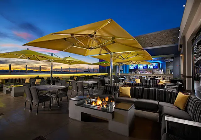 Topgolf Gilbert