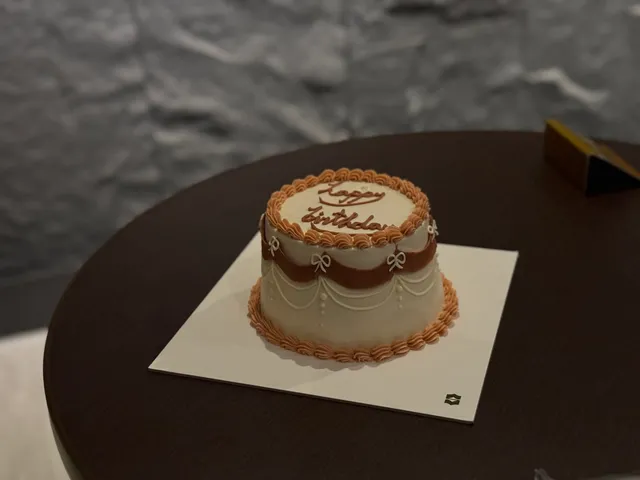 府城夜宴_台南無光餐廳