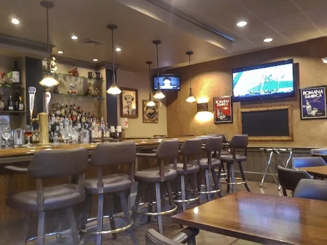 Jim Barbarie's Restaurant