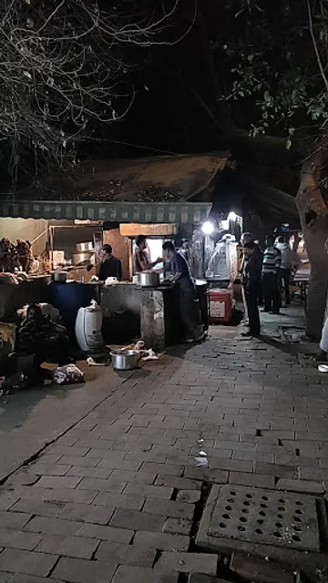 Madhuvan Chinese Fast Food