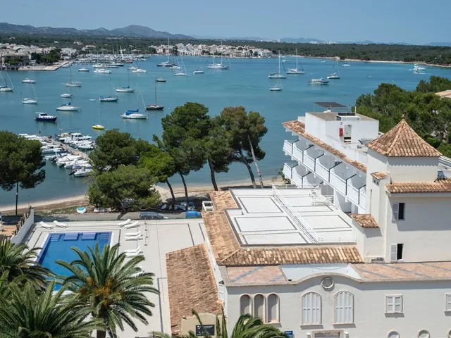 Smy Vistamar Portocolom