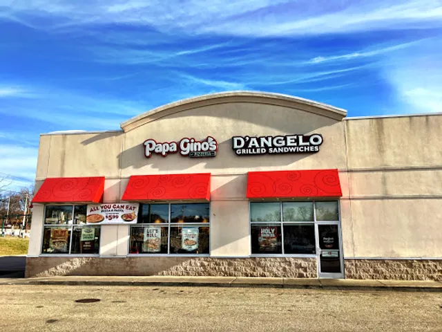 Papa Gino's