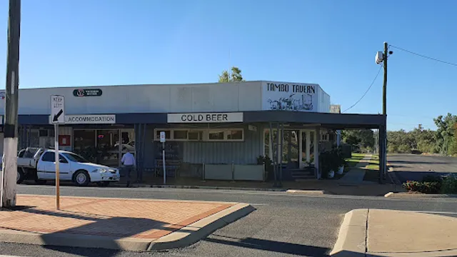 Tambo Tavern