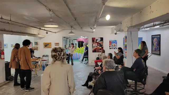 The Los Angeles Makery