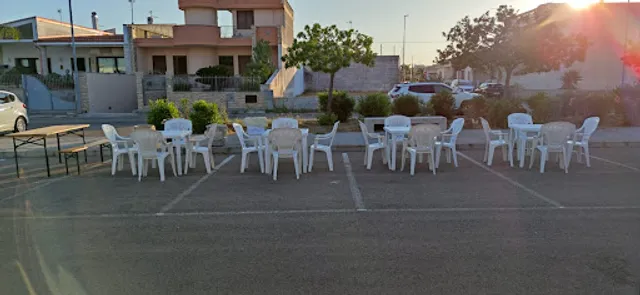 Friggitoria Salento Fried Food