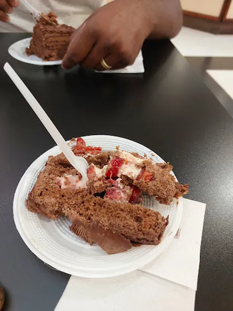 Sodiê Doces Carrefour Anchieta