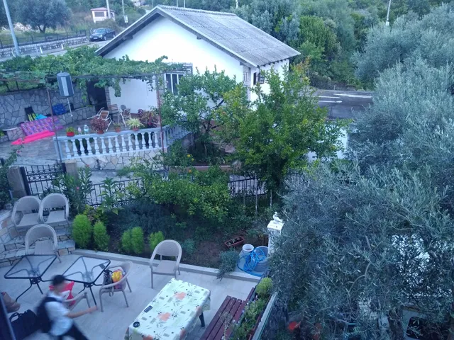 Apartmani Galeb