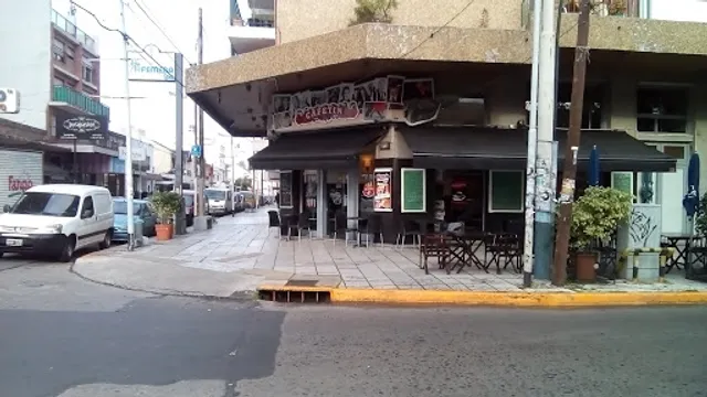 Cafetín