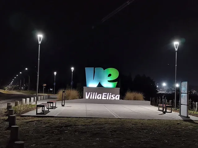 Villa Elisa, entre rios