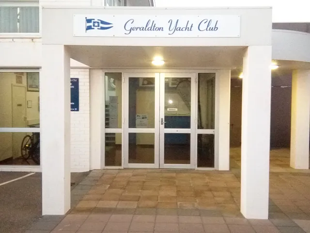 Mission to Seafarers Geraldton