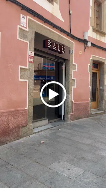 Balú Gastrobar