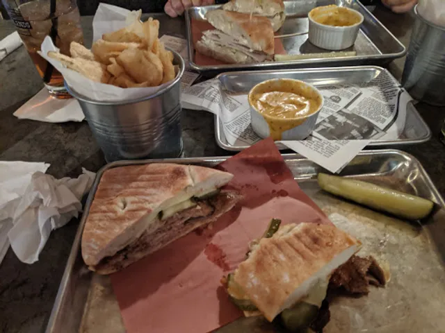 1000 Islands Brewing Co