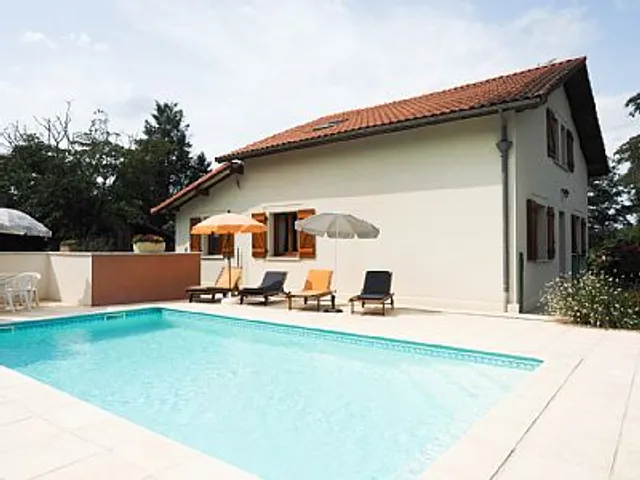 Gîte Lestaillades Jacqueline Durou