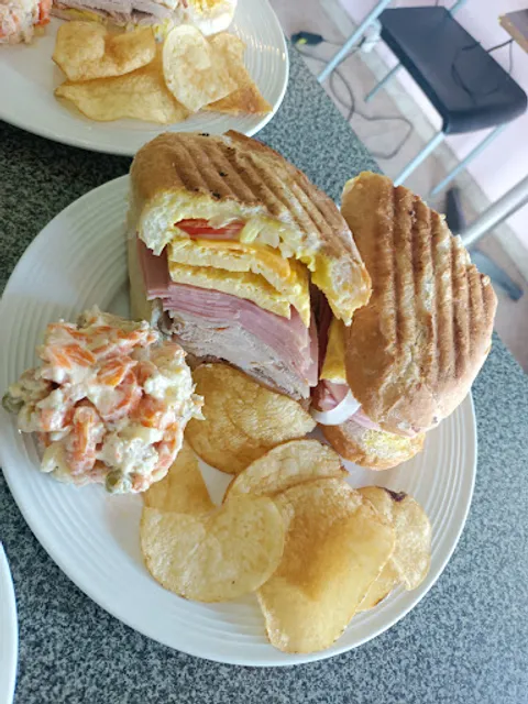 Restaurante vadina Altabrisa