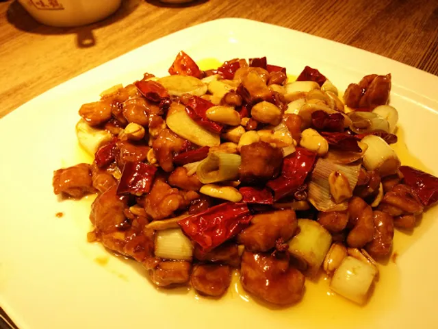 Sichuan Flavor Guan