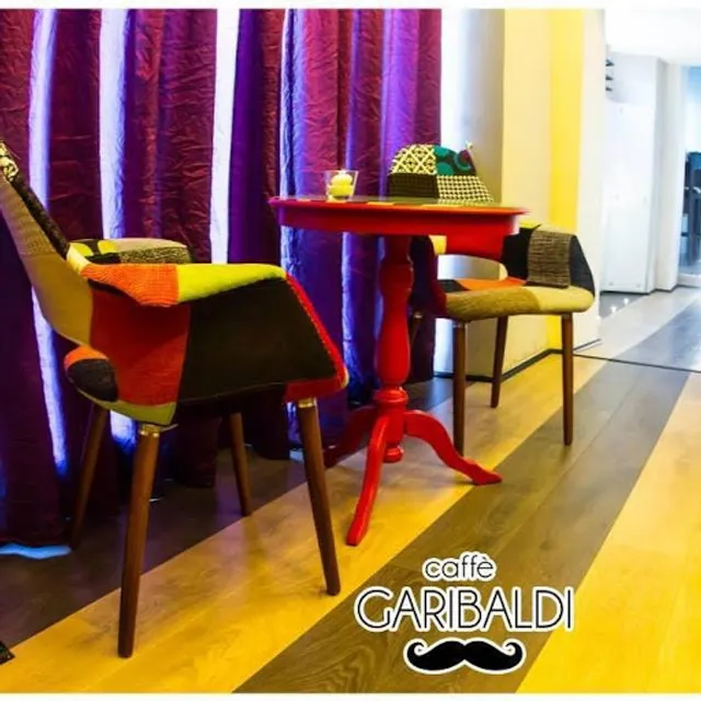 Caffè Garibaldi2.0