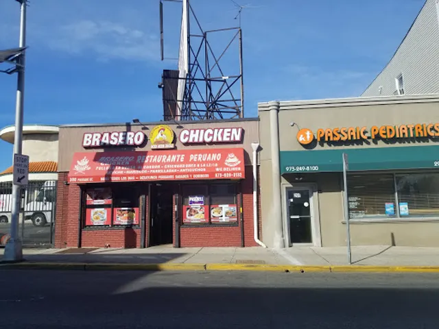 Brasero Chicken Restaurant