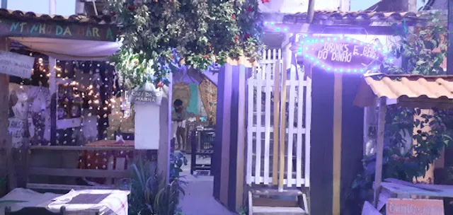 Cantinho da Maria ( Comida vegana e vegetariana e também temos quartos pra alugar )