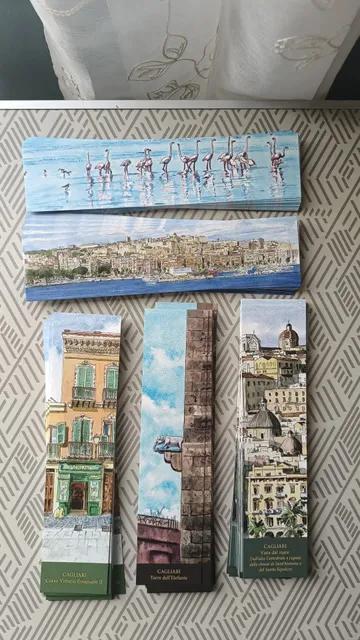 Dea Sardegna artigianato e souvenir. Prodotti tipici sardi