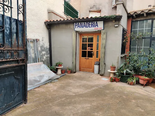 Panadería Cuartero Sánchez