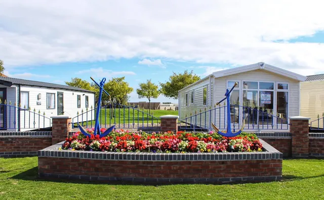 The Chase & Grange Holiday Centre