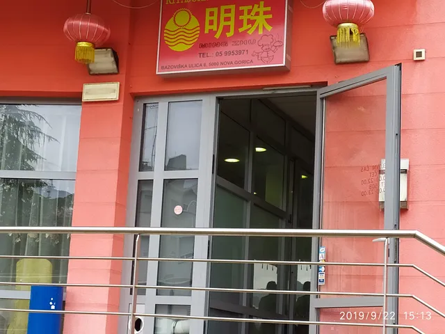 Xiao Feng, gostinstvo in trgovina, d.o.o.