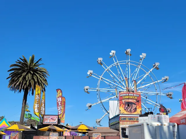 Ventura County Fairgrounds and Event Center