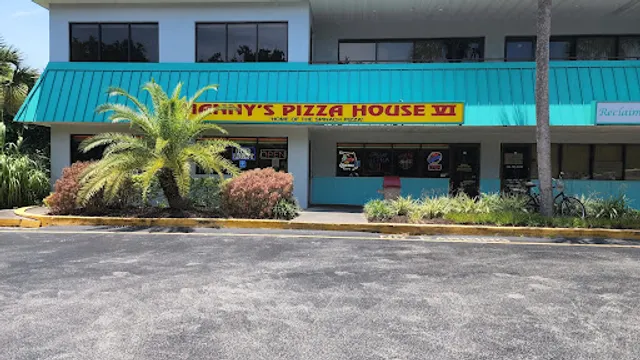 Manny's Pizza House