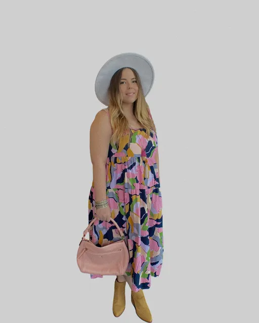 Simply Chic Greenwood