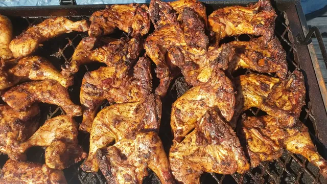 FamiliesMatters Mobile Kitchen