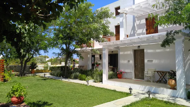 Ξενοδοχείο Αστερίας