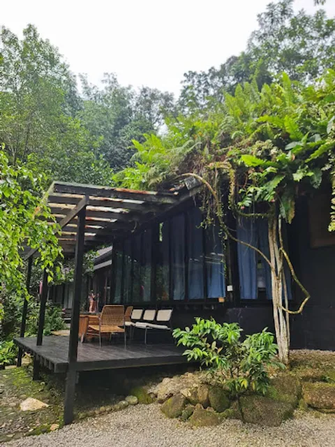 Rumah Kebun Residence