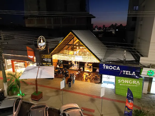 Resenha Bar Chapecó