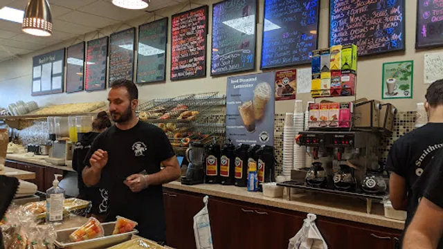 Smithtown Bagels Inc