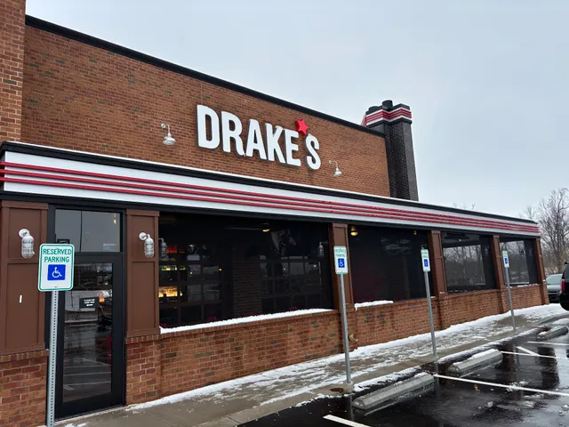 Drake's Elizabethtown