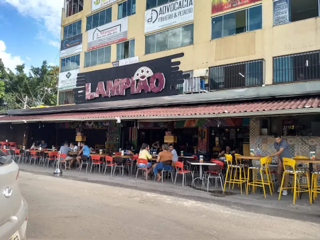 Lampião Gastrobar