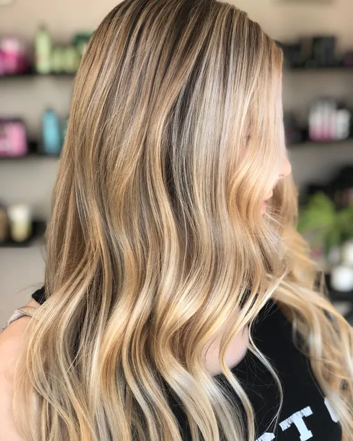 Maureen's Hair Salon and Day Spa