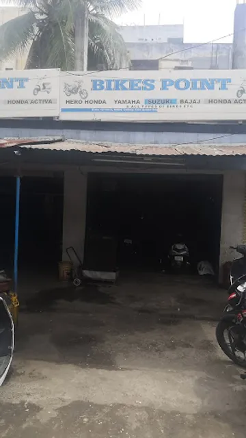 Shadab Bakers Anand Bagh