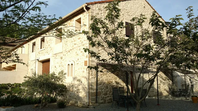 GÎTE VAL-LÉA SALLÈLES D'AUDE