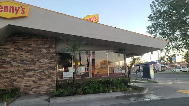 Denny's