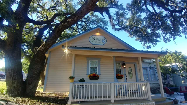 Bridget's Bed and Breakfast-CLOSED