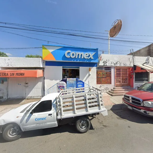 Carnitas Ceci Pacheco