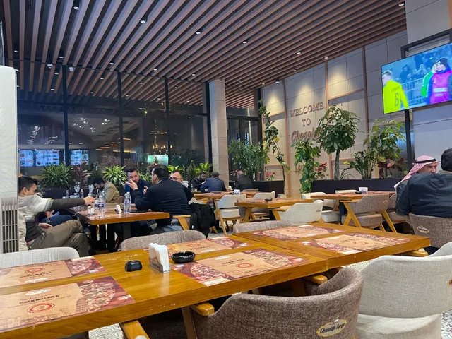 شوكليت سراي